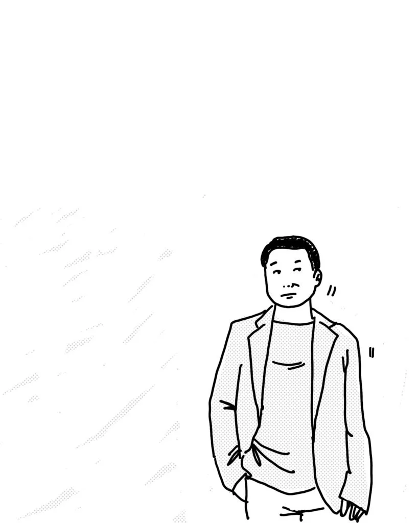 Haruki’s New Gem, ‘First Person Singular’