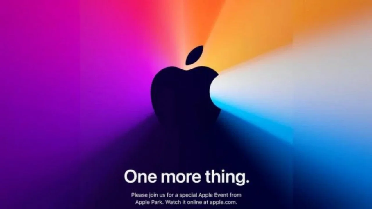 Apple’s One More Thing and Reading the Trends