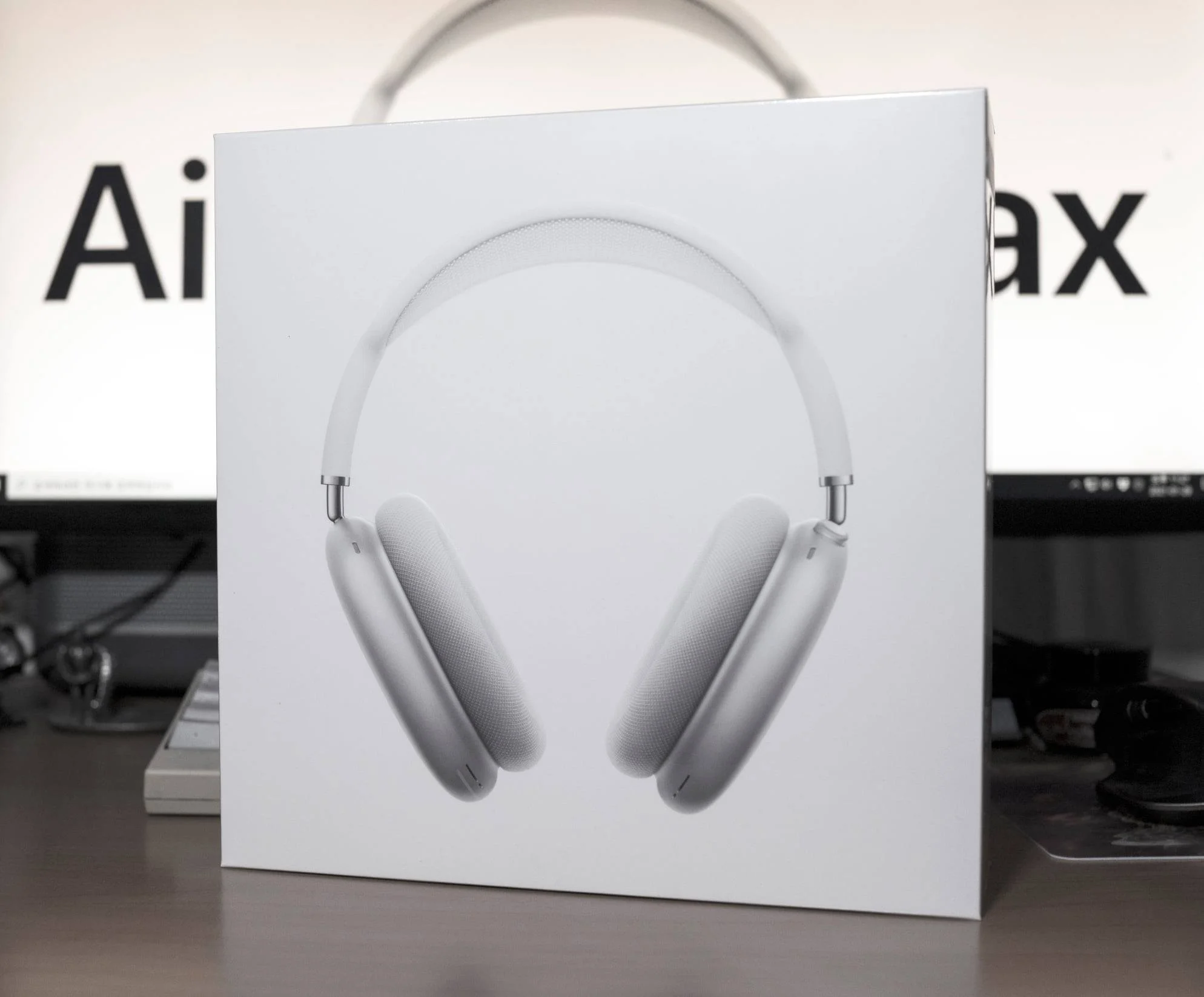 AirPods Max: Round Two Experience
