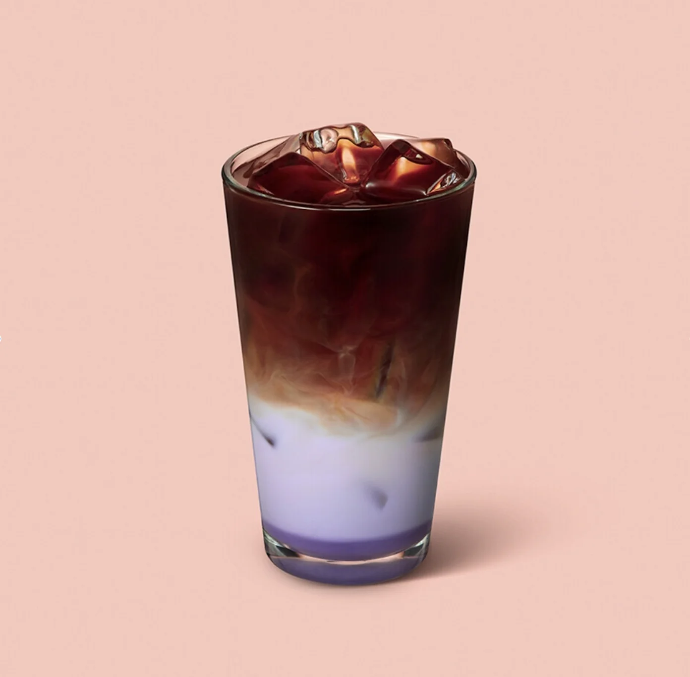 New Seasonal Drinks and the Heat