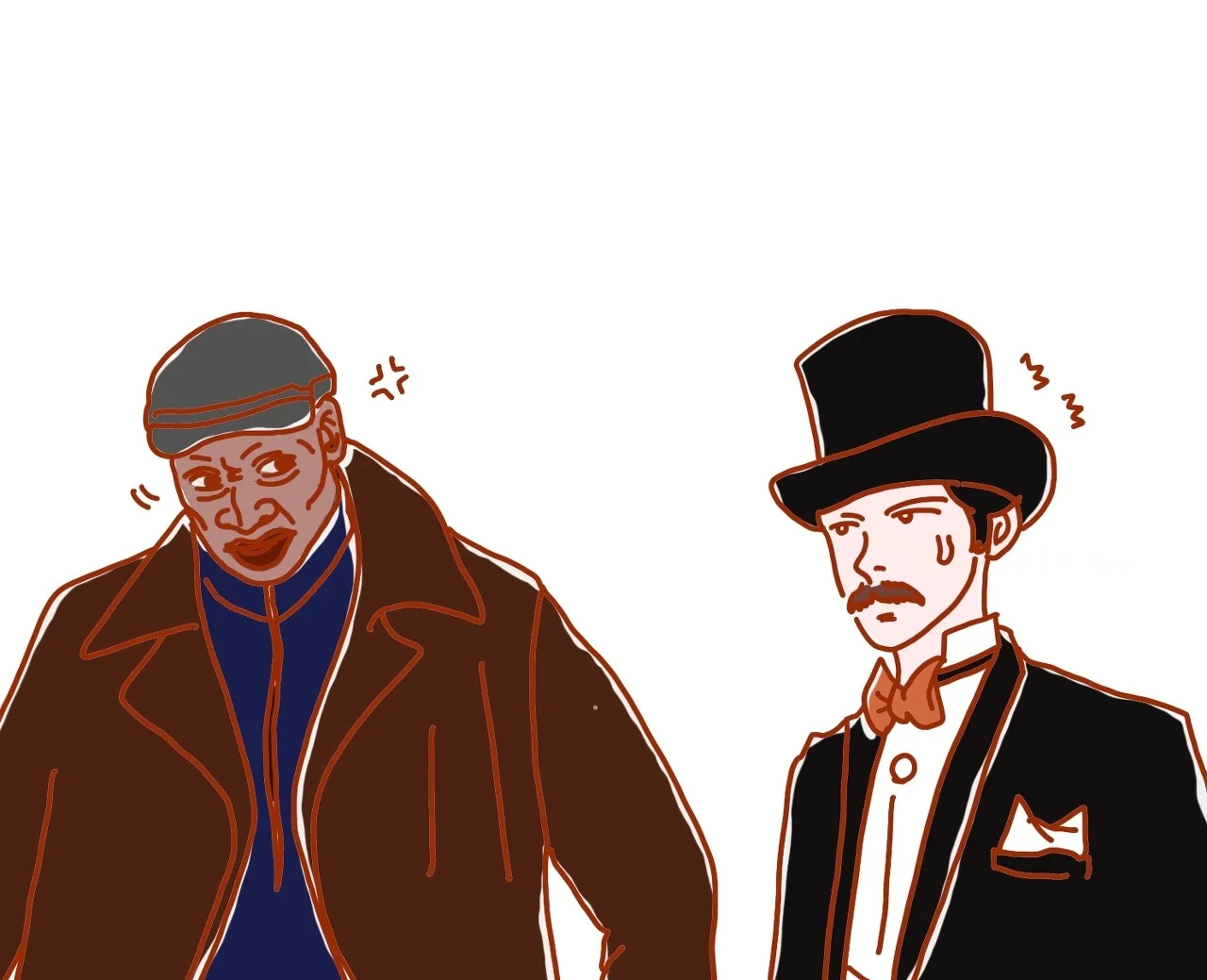 Netflix Original: Lupin