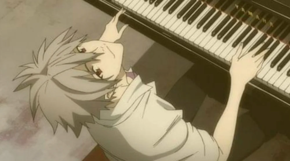 Mastering Something Beautifully