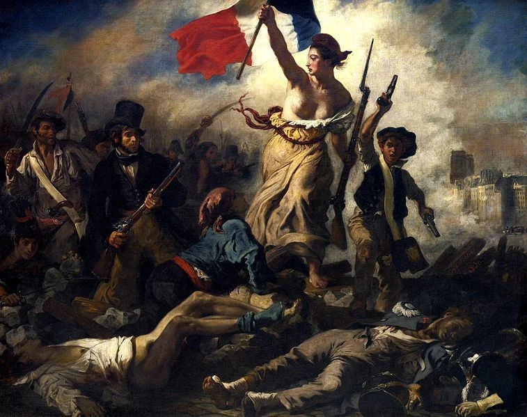 The Most Perfect Song, Viva La Vida