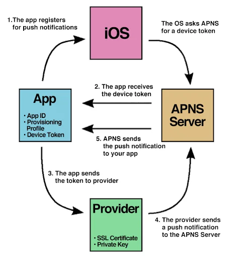 Firebase Phone Authentication and Apple’s APNs
