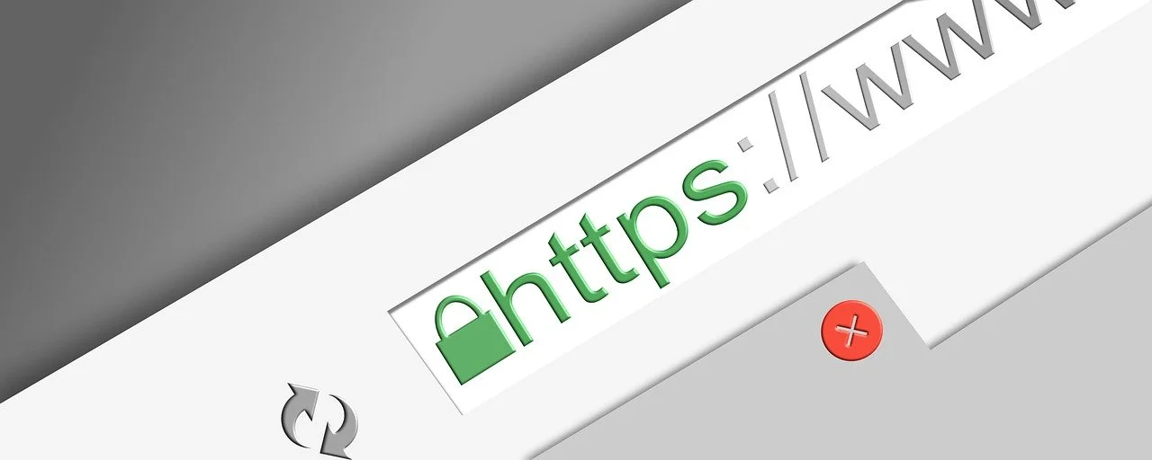 Apply HTTPS on AWS