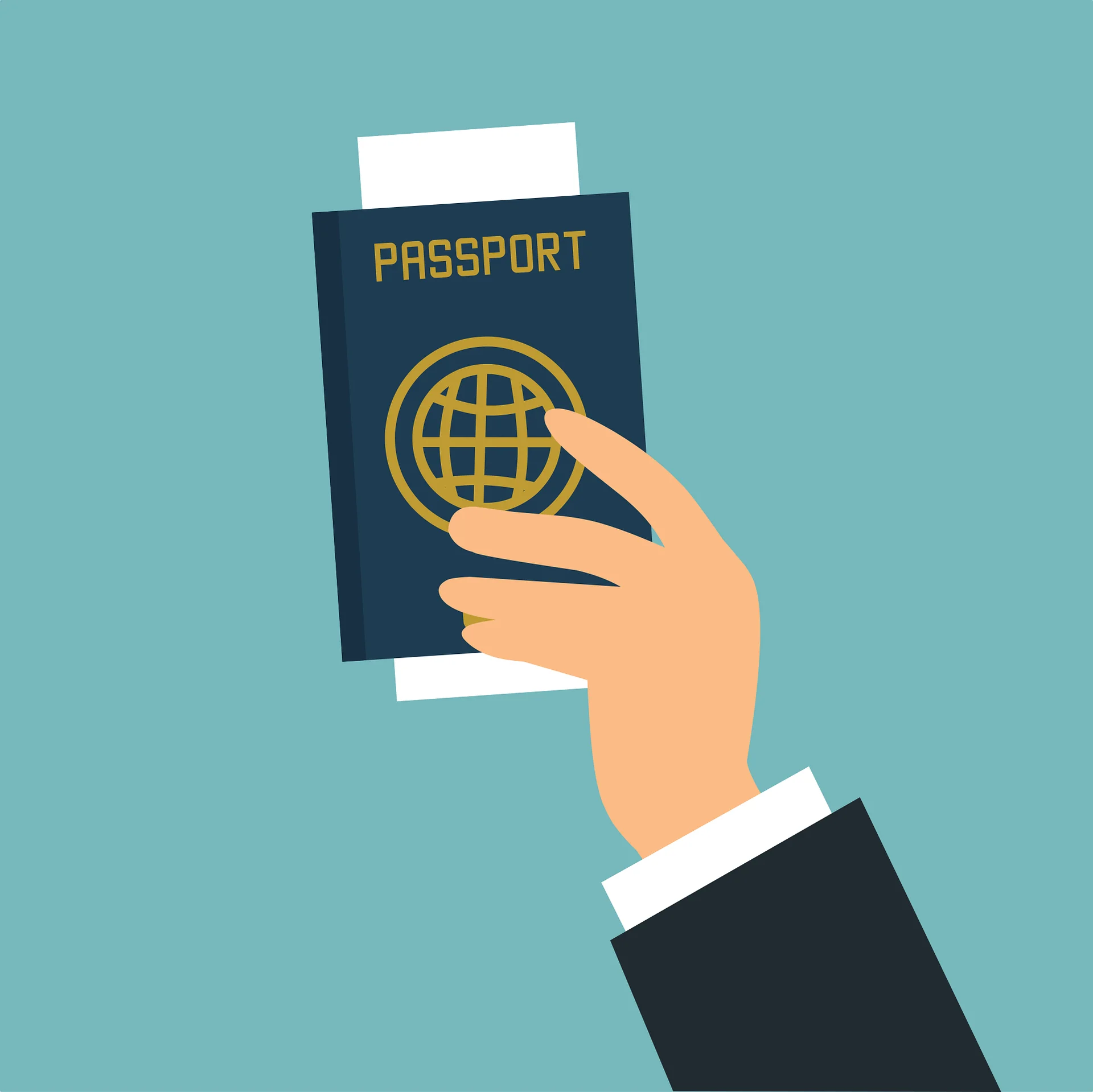 Why Do You Need an ID for Domestic Flights?