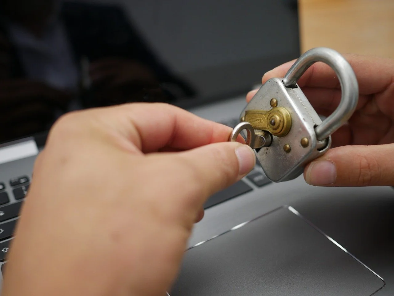 Secure Connections and Secrets Unveiled