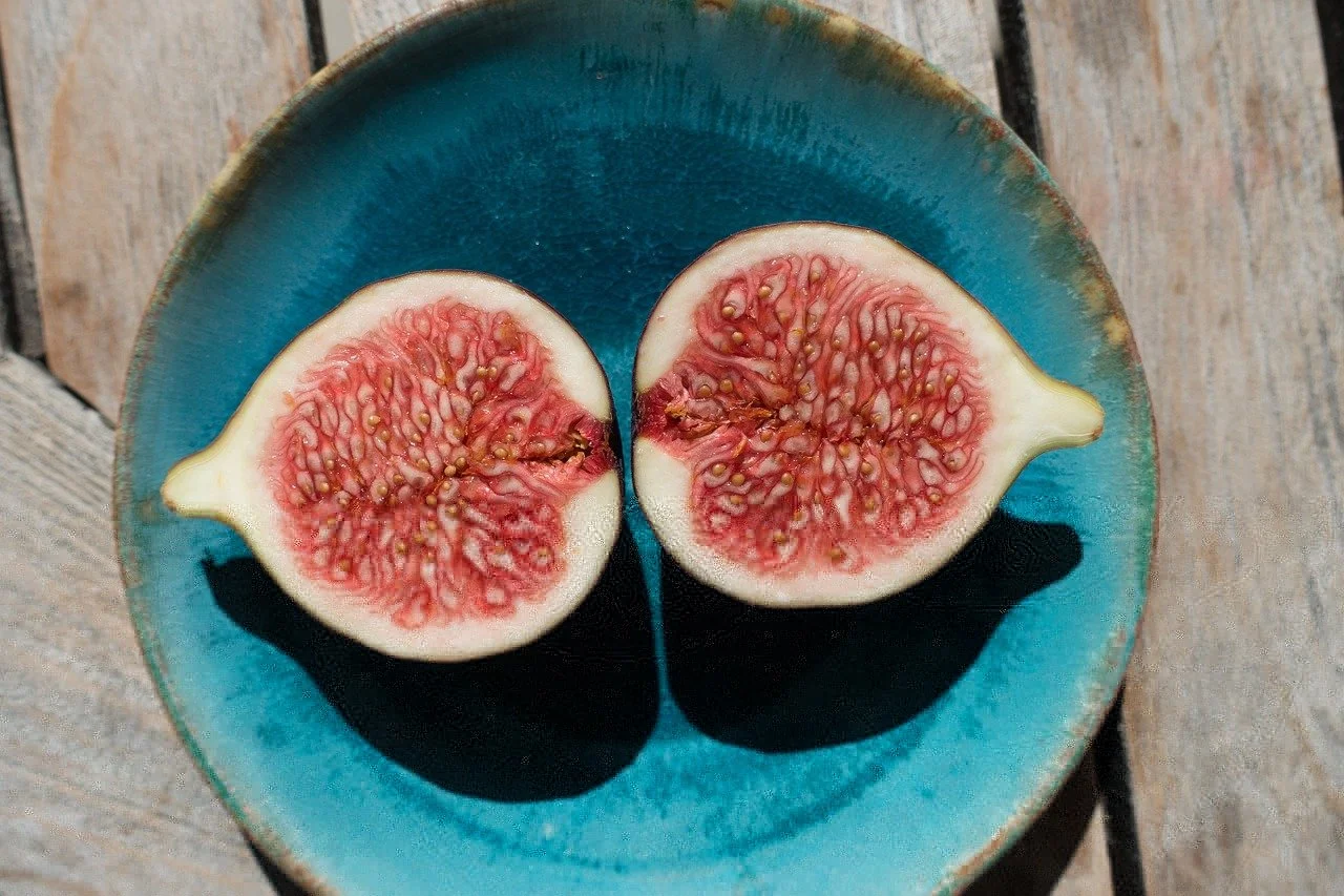 Figs and Fiery Tempers
