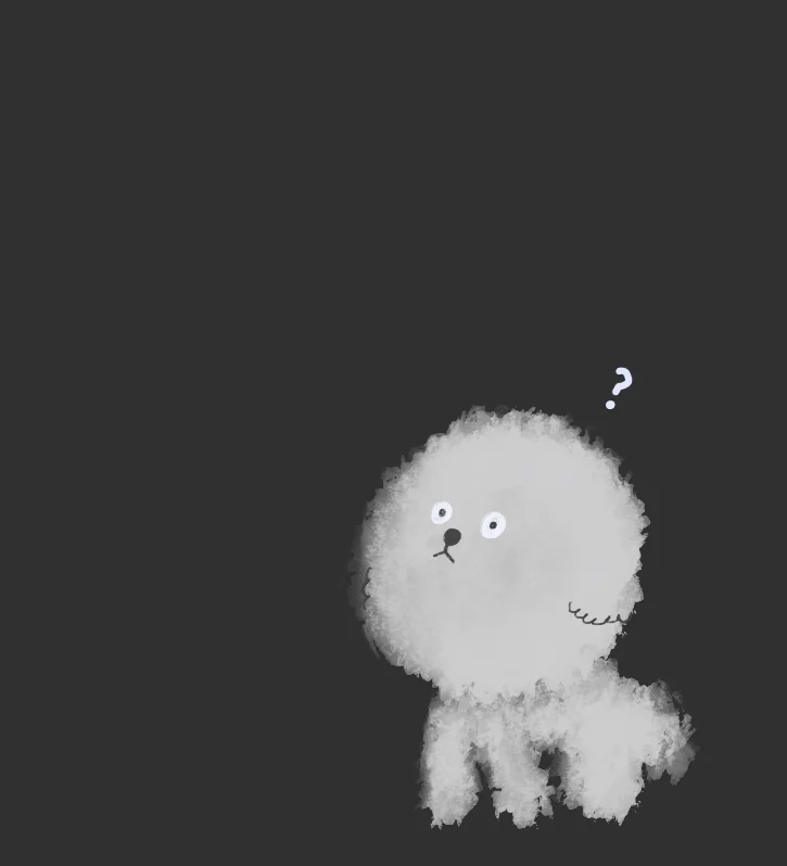 What Did You Say?