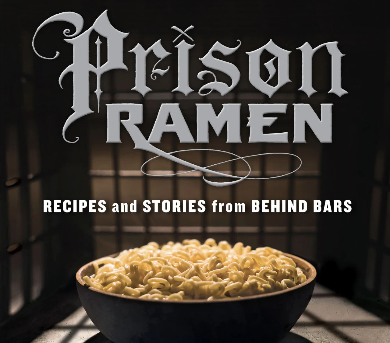 Prison and Ramen