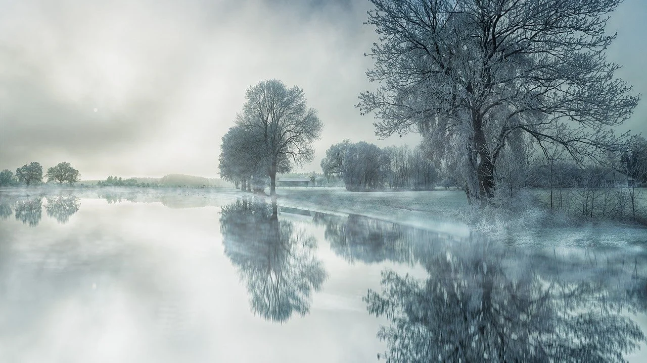 The Chill Factor