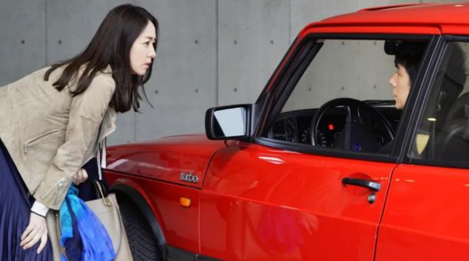 Movie vs Novel: Drive My Car
