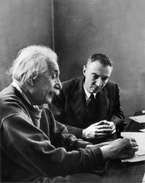 The Crisis of Humanity and The Avengers