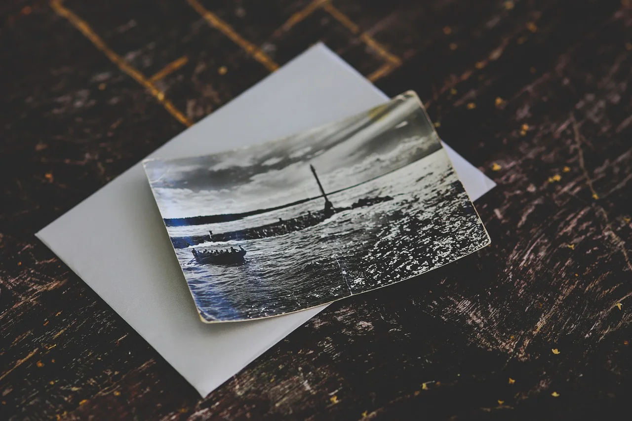 Even If We’re Miles Apart Right Now