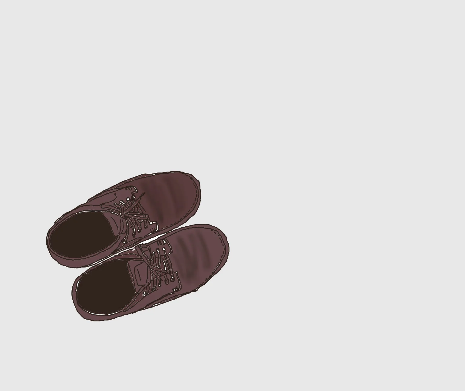 Boat Shoes and Brotherhood