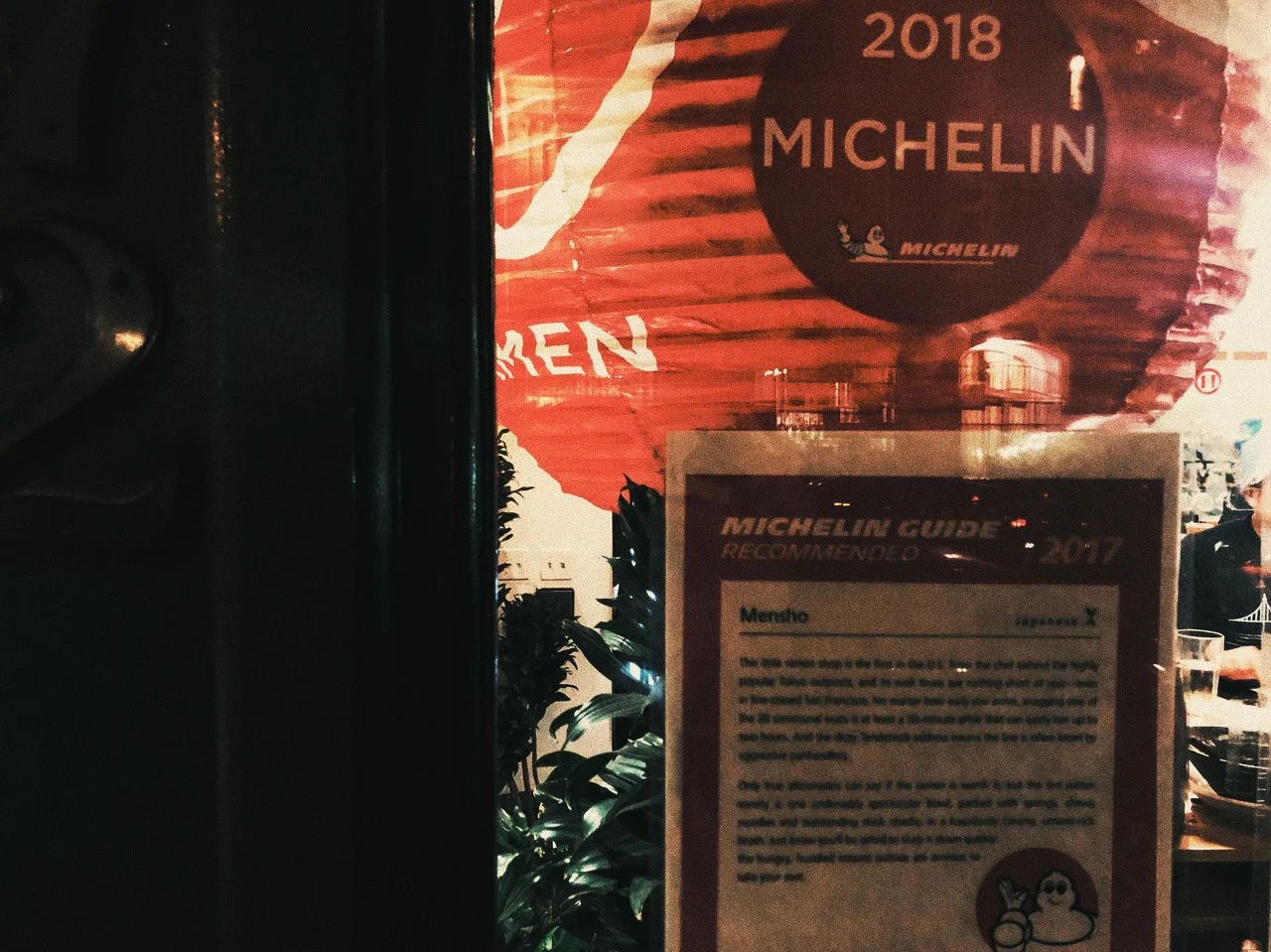 The Best Ramen Spot in San Francisco