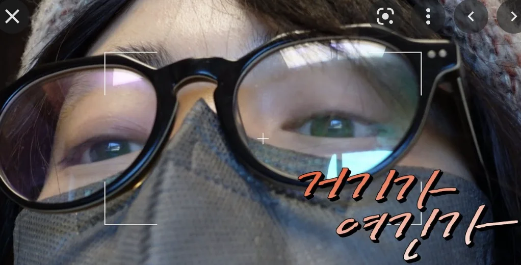 Kim Tae-ri’s Vlog: ‘Is This The Place?’ and Happiness