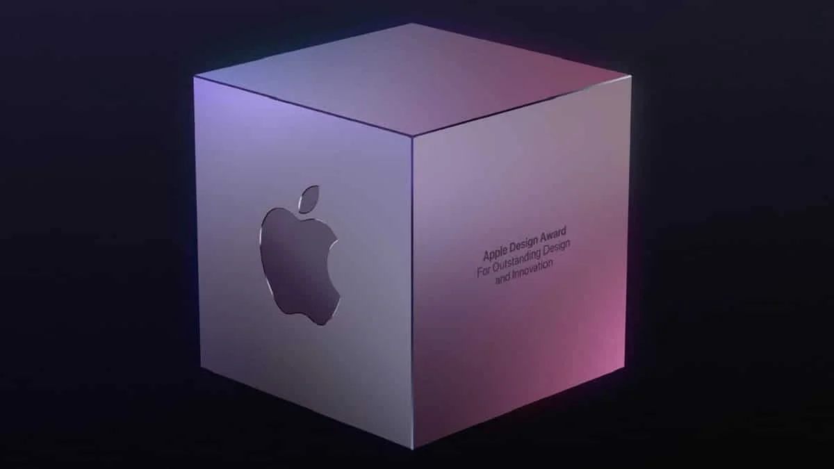 Apple Design Awards 2022