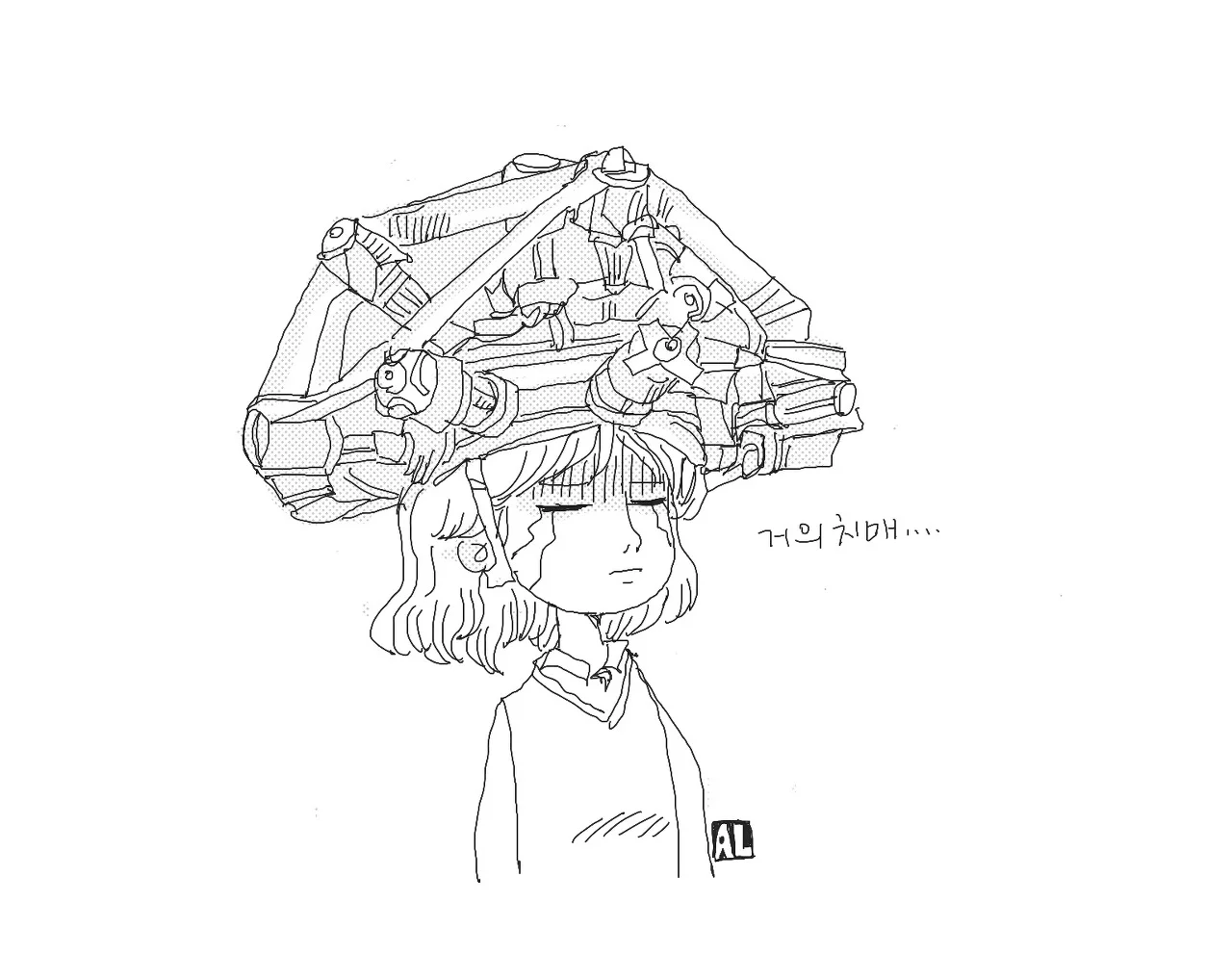 A New Way to Measure Dementia Using Brainwaves