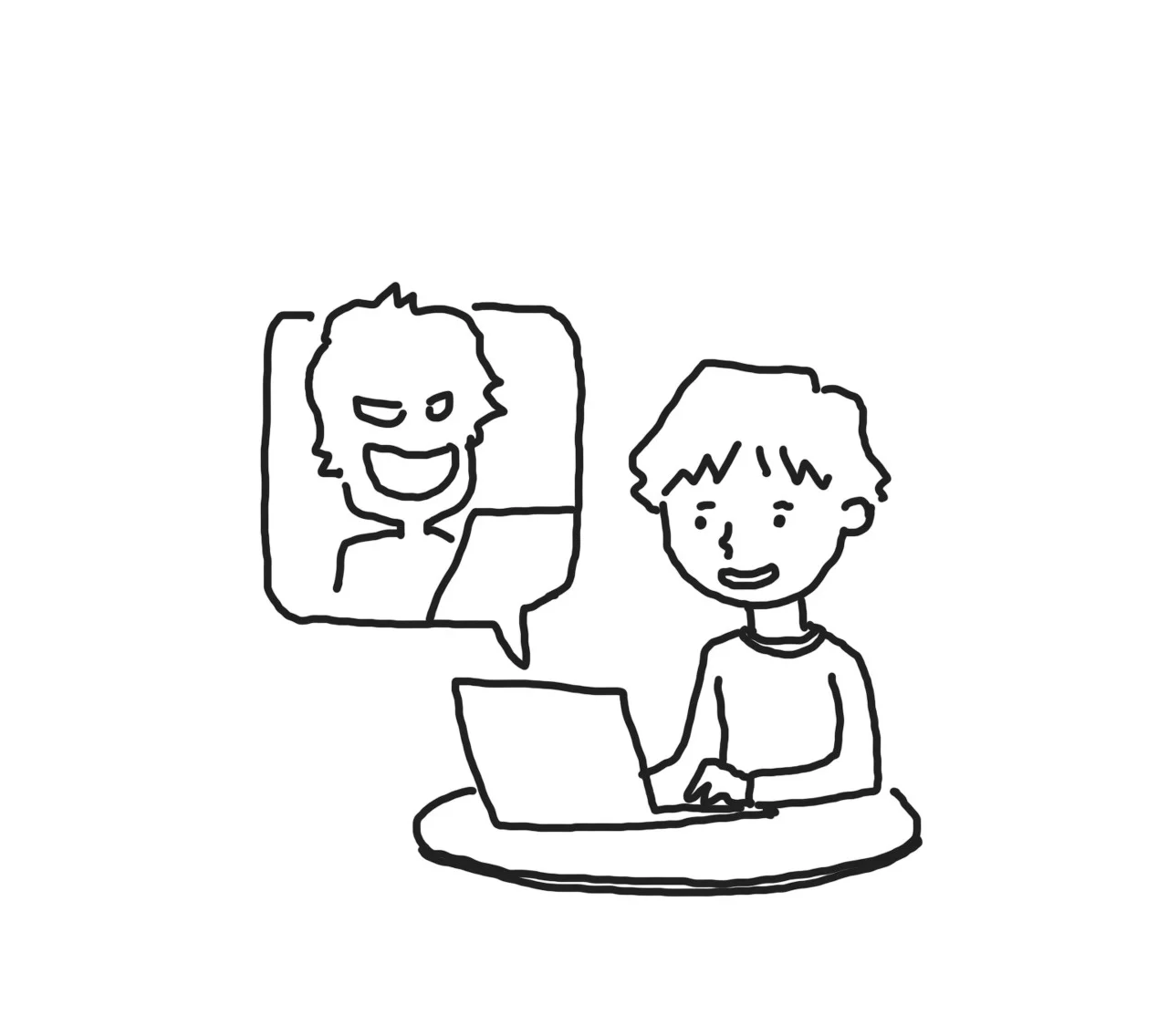 Smartest Among the Clueless