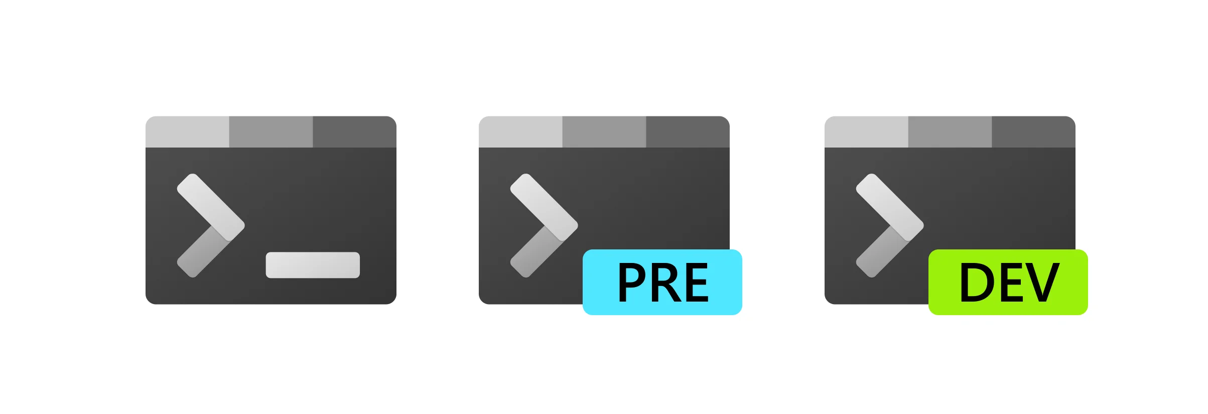 Windows Shell Scripting Tools