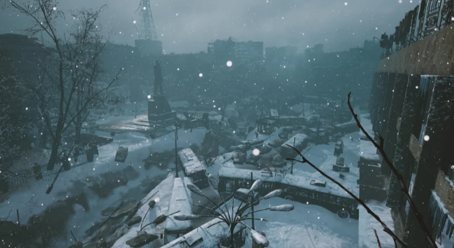 chatGPT and the Apocalypse