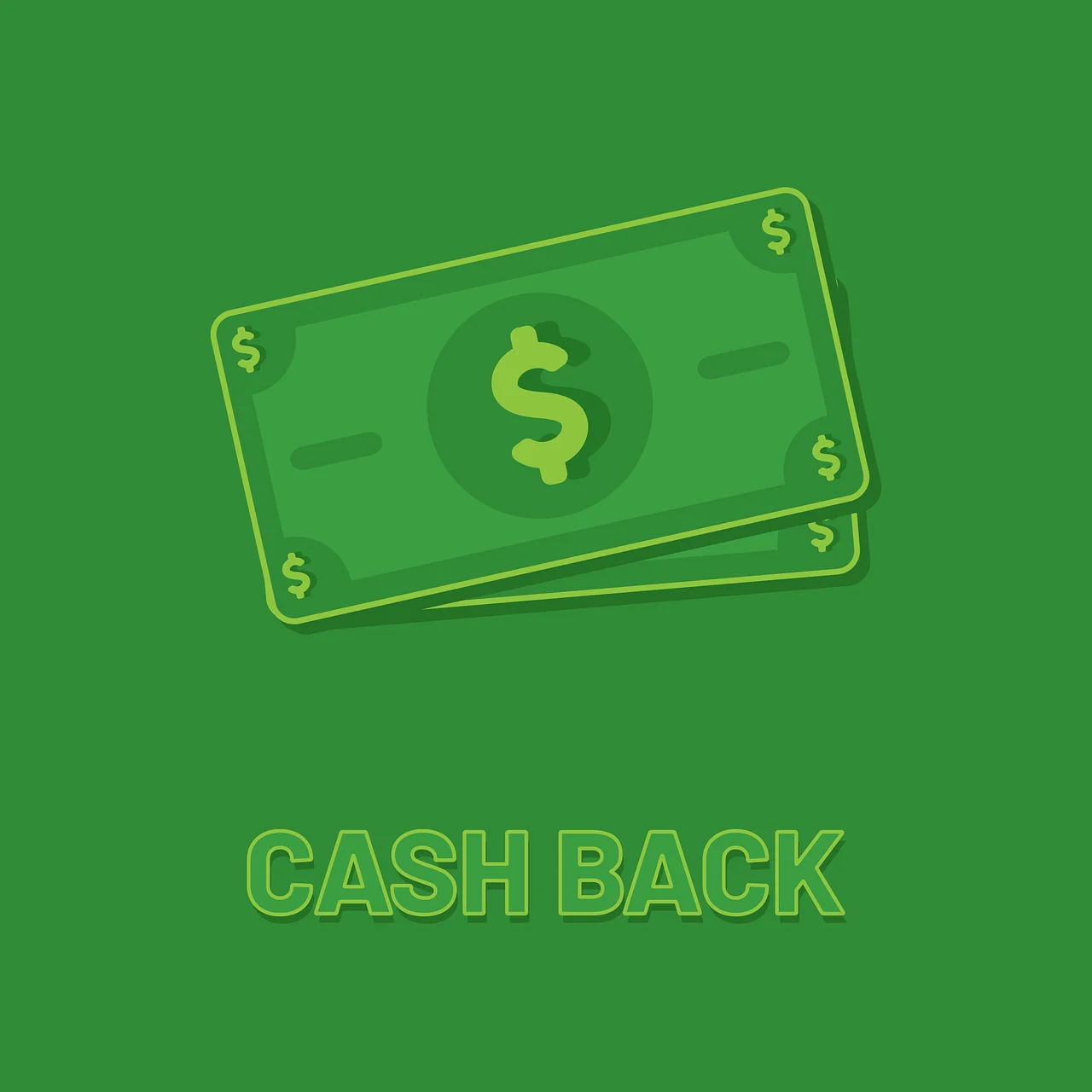 Cash Back