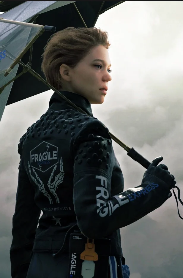 Current Fascinations