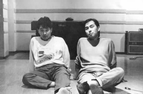 After You Left – Light and Salt