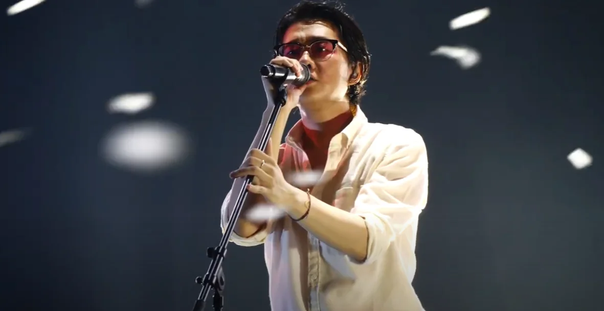 2023 Incheon Pentaport Rock Festival