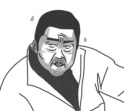 ‘The Roundup 3’ and ‘How Do You Live?’