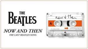 The Beatles’ Final Song, ‘Now And Then’