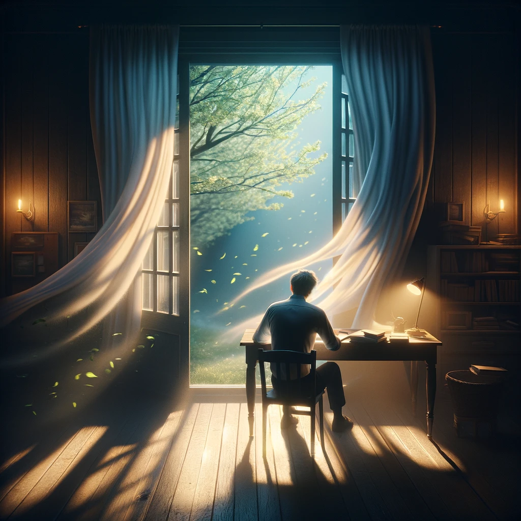 Tiny Moments of Happiness in Print