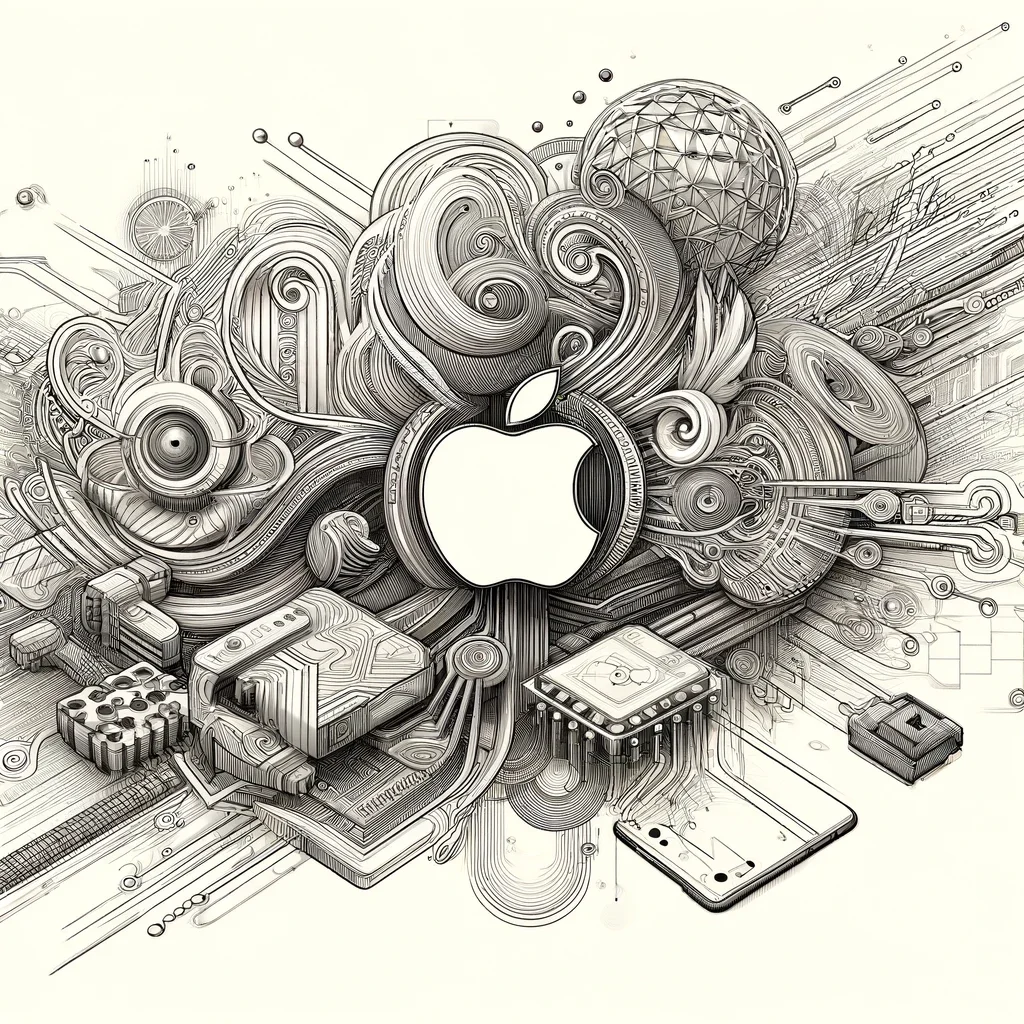 Apple’s Innovation: Apple Intelligence (WWDC24)