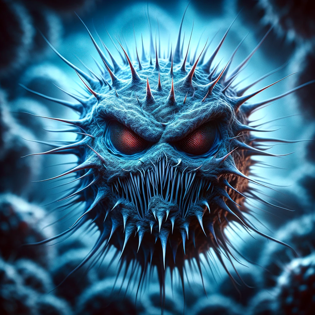 Life’s Rollercoaster of Ups and Downs