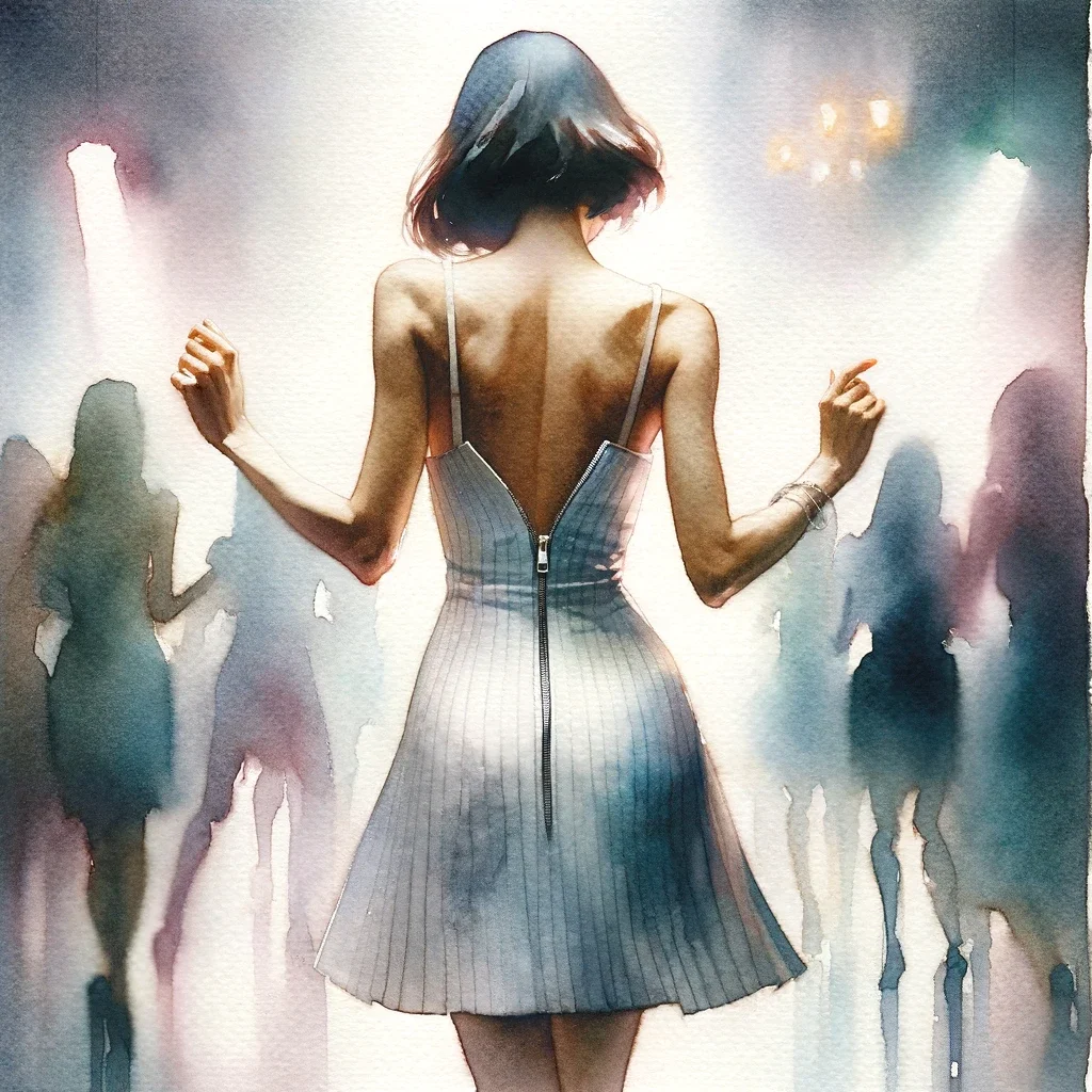 Freedom Found in the Value of Sweat: Rediscovering After a Breakup