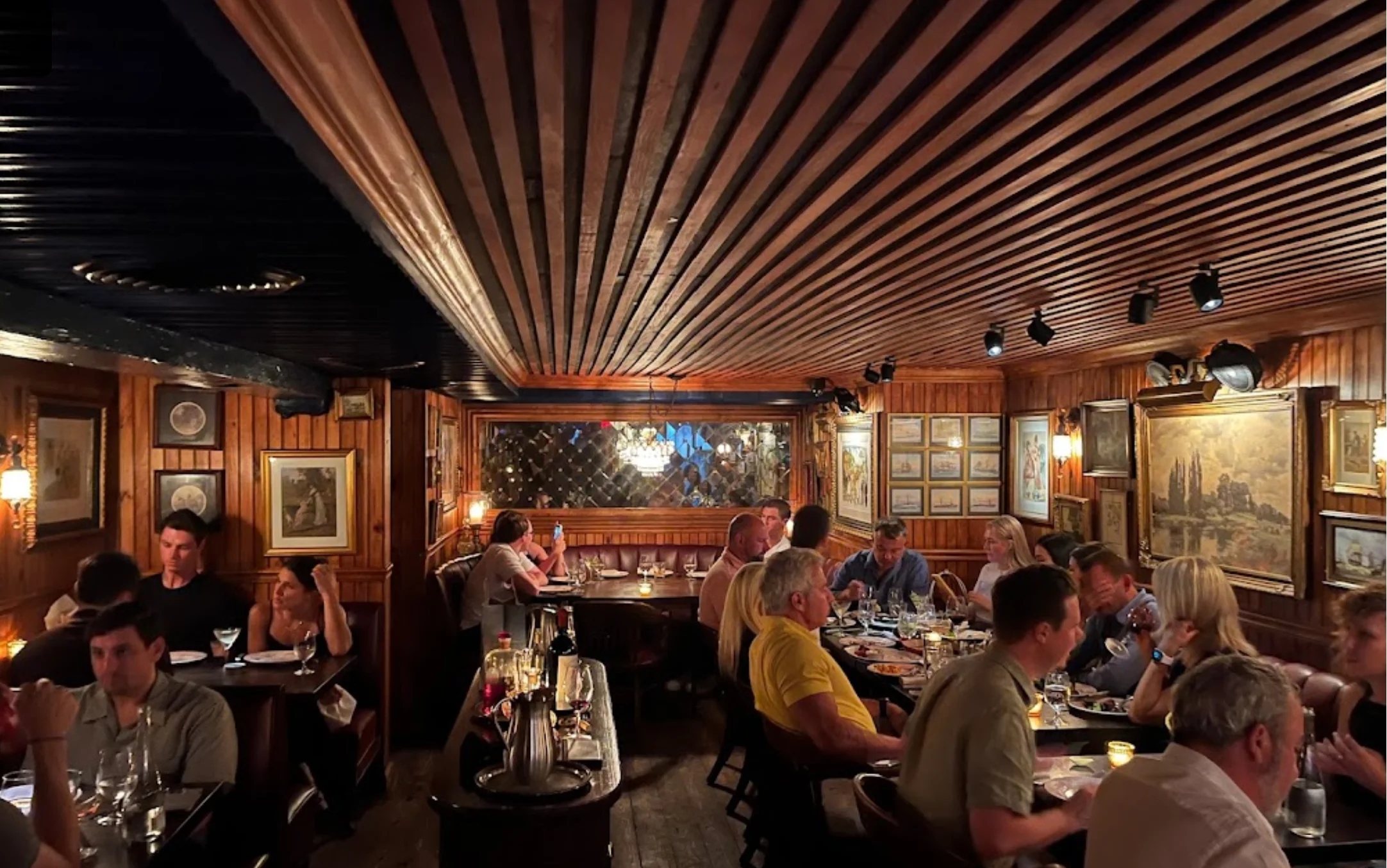 The Rise of Members-Only Restaurants and Lost Values