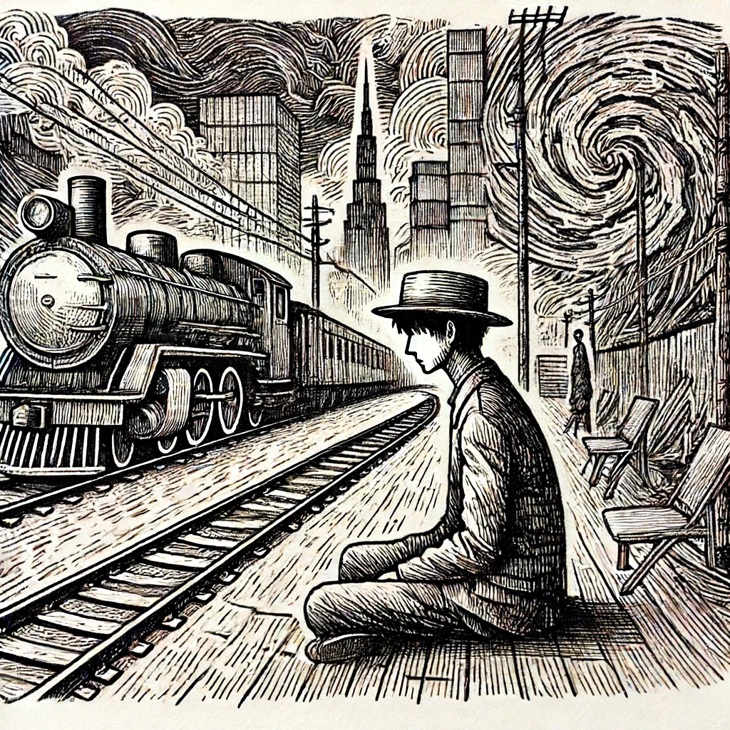 ‘Colorless Tsukuru Tazaki and His Years of Pilgrimage’ and the Basics of the Author