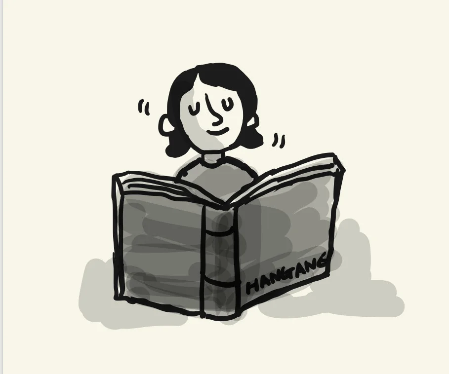 2024-10-13 Illustrated Diary
