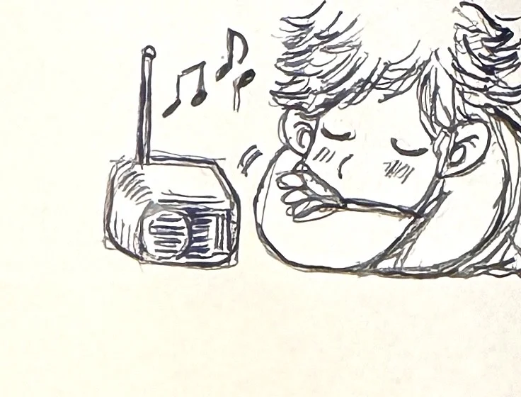Radio