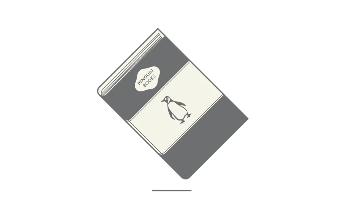 Penguin Books X Starbucks